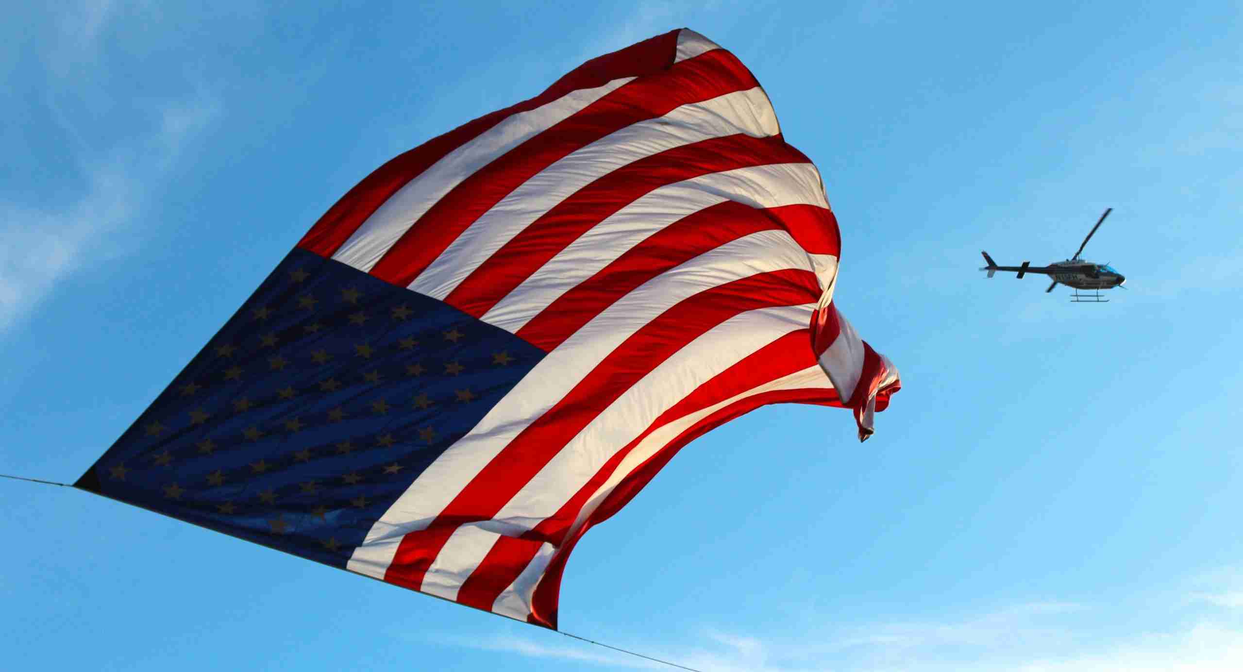 USA FLANG