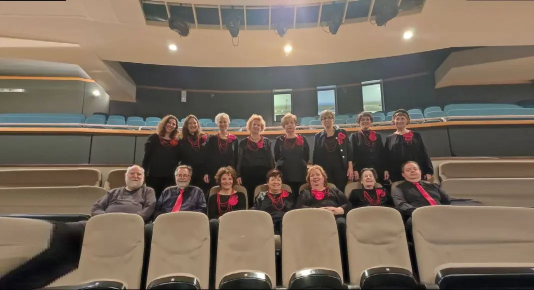 cHorale cHoralia