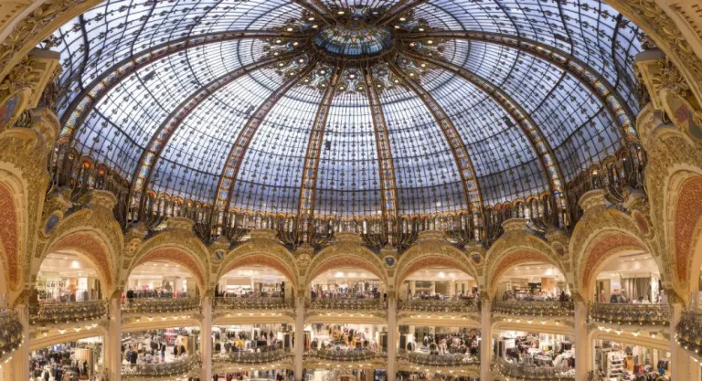 Galeries Lafaytte