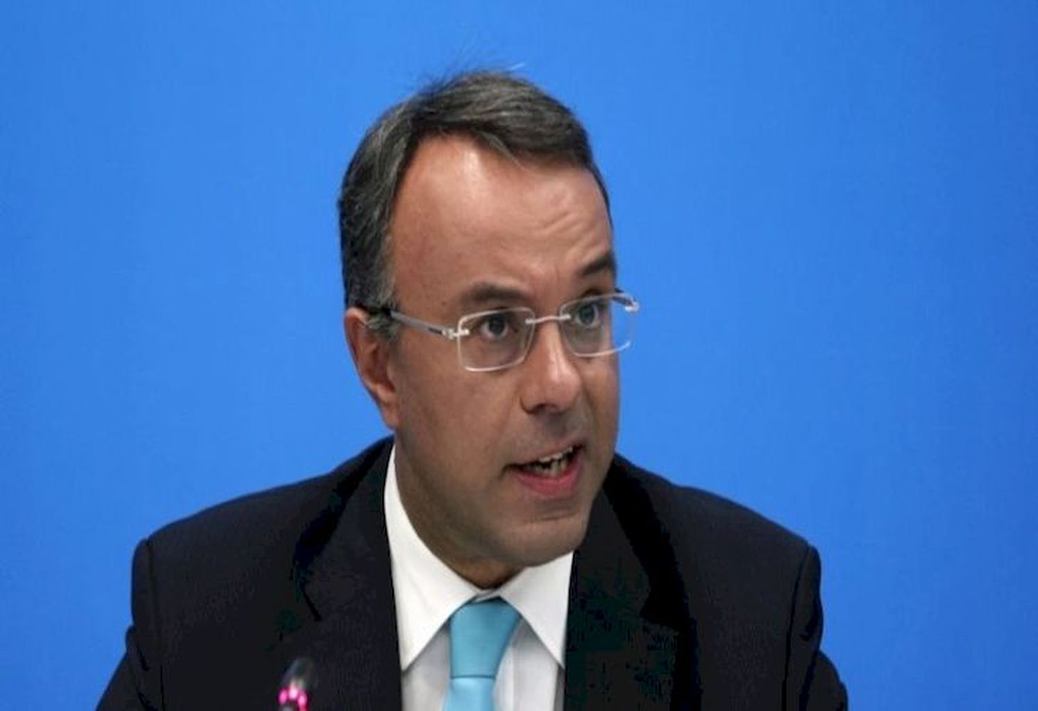 Στη Θεσσαλονίκη την Τετάρτη, ο Χρήστος Σταϊκούρας