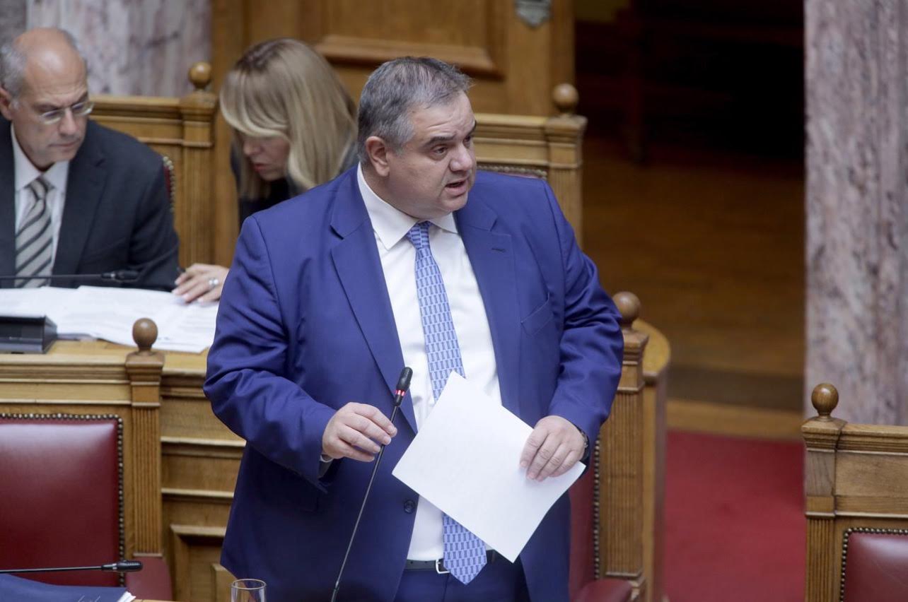 Β. ΣΠΑΝΑΚΗΣ: Σταθερά τα Δημοτικά Τέλη το 2024 στο 84% των Δήμων! 