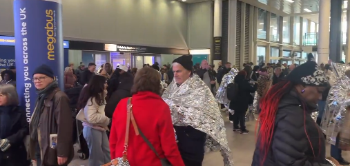 gatwick airport