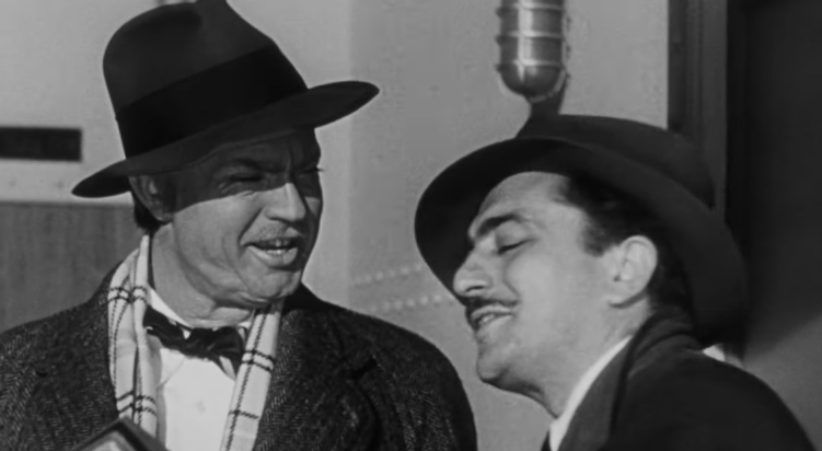 citizen kane orson welles