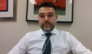 GIANNIS SARAKIOTIS