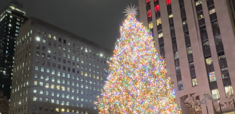 NY CHRISTMAS TREE1