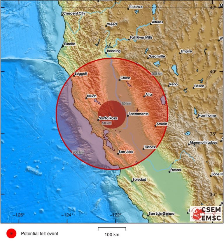 SEISMOS_kalifornia