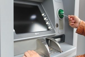 Τραπεζικό ΑΤΜ