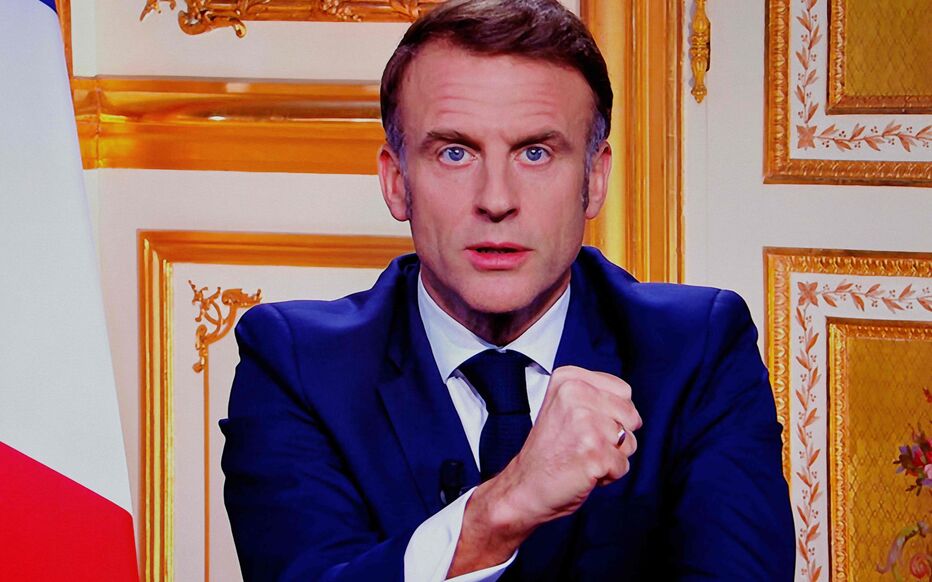 macron