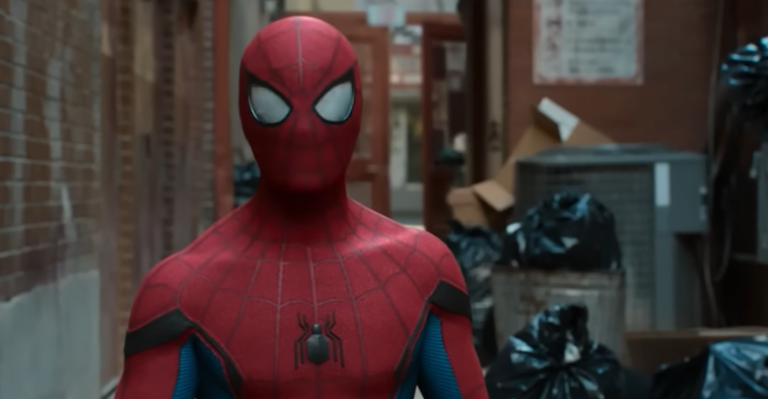 spiderman