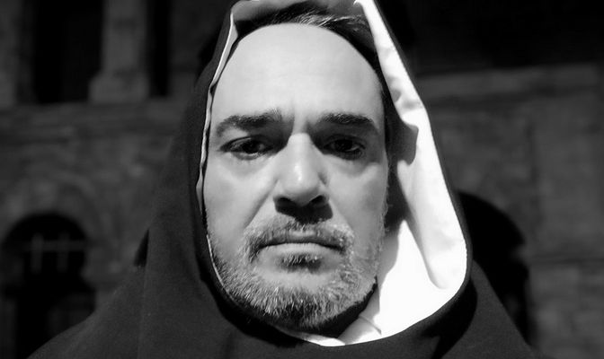 stelios geranis