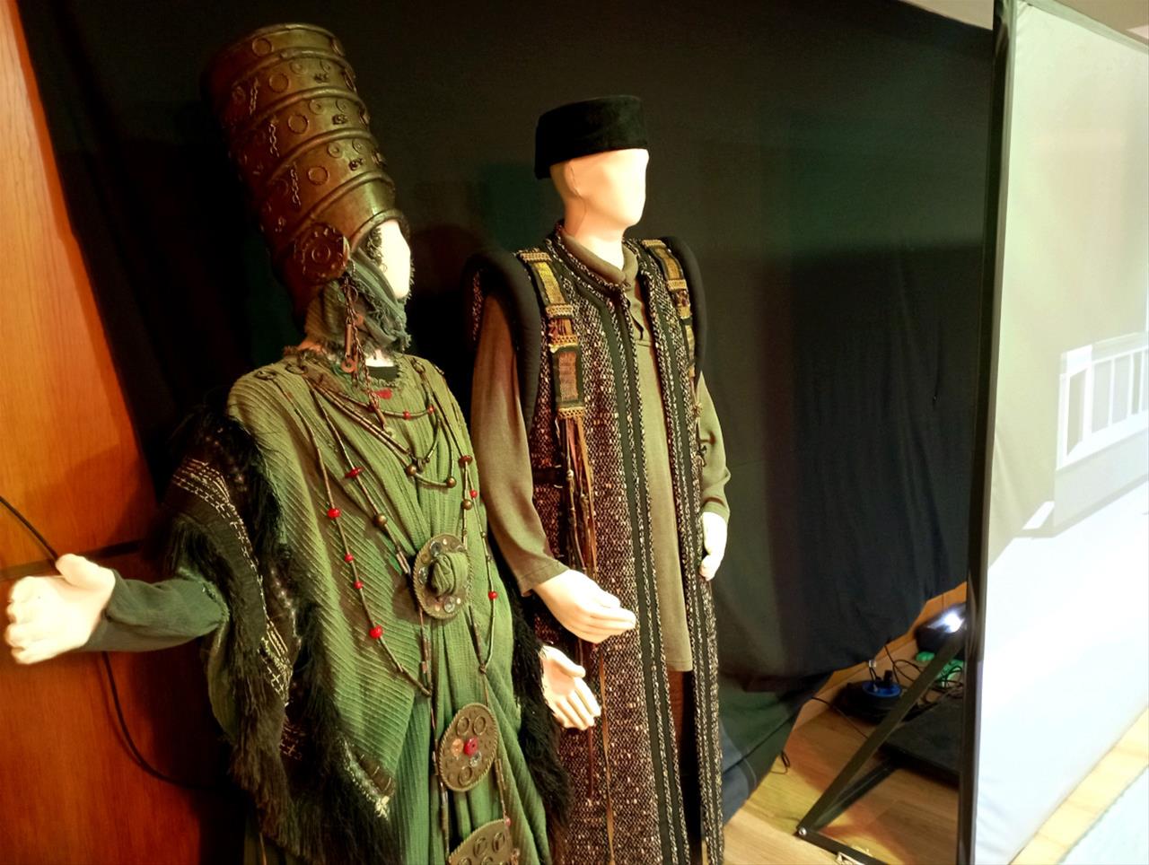 KRATIKO THEATRO BOREIOY ELLADOS EKPAIDEYTIKO PROGRAMMA ARXAIO THEATRO