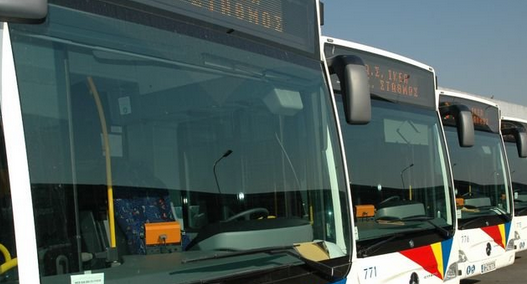 Λεωφορεία ΟΑΣΘ