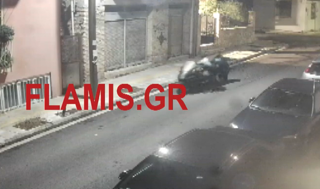 anilikoi roma klevoun mixani sthn Patra