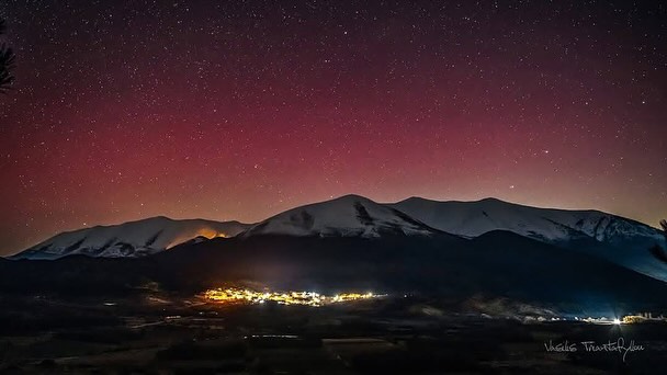 aurora olympos 2025