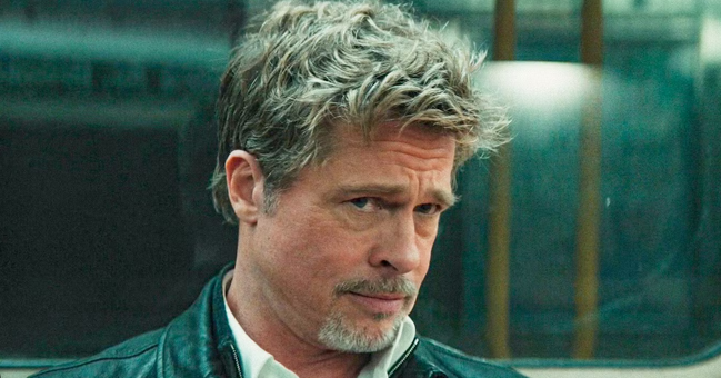 brad pitt