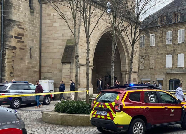 brive gallia astynomia