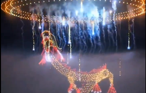 china new year