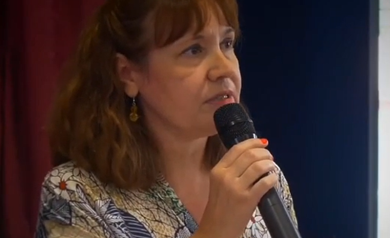 christina maknea
