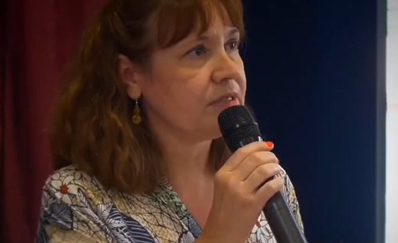 christina maknea