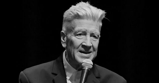david lynch