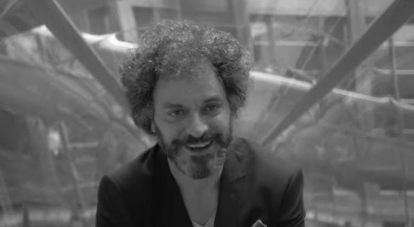 dimitris mikelis