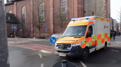 ekav germania