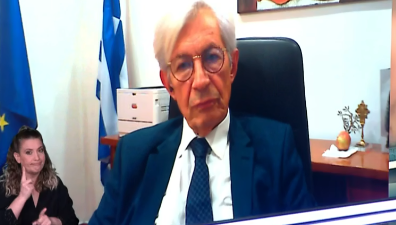 giatros PAGNH 3XRONOS
