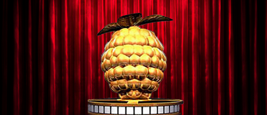 golden raspberry