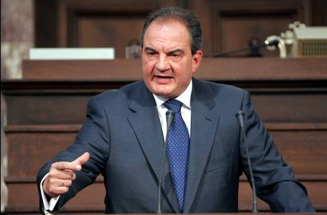 kwstas karamanlis