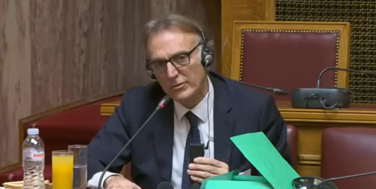 mauricio kaportoto