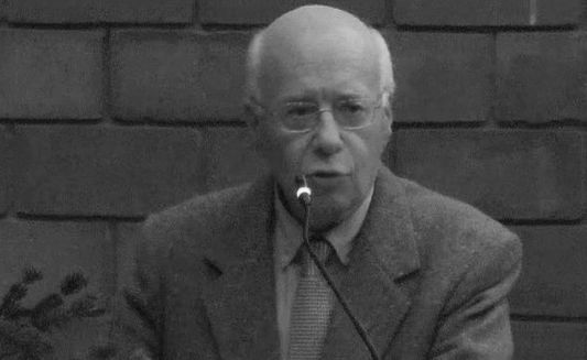 nikos rozos
