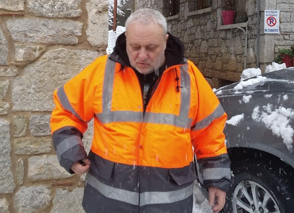 psarianos