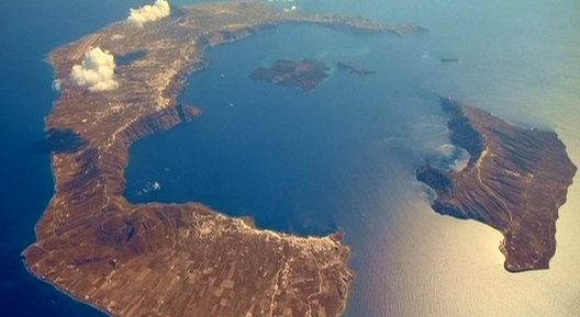 santorini