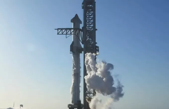 SPACE X