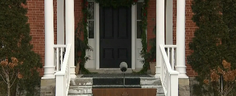trudeau press conference
