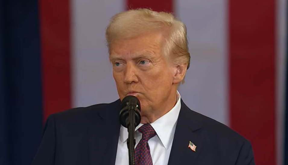 Donalt Trump