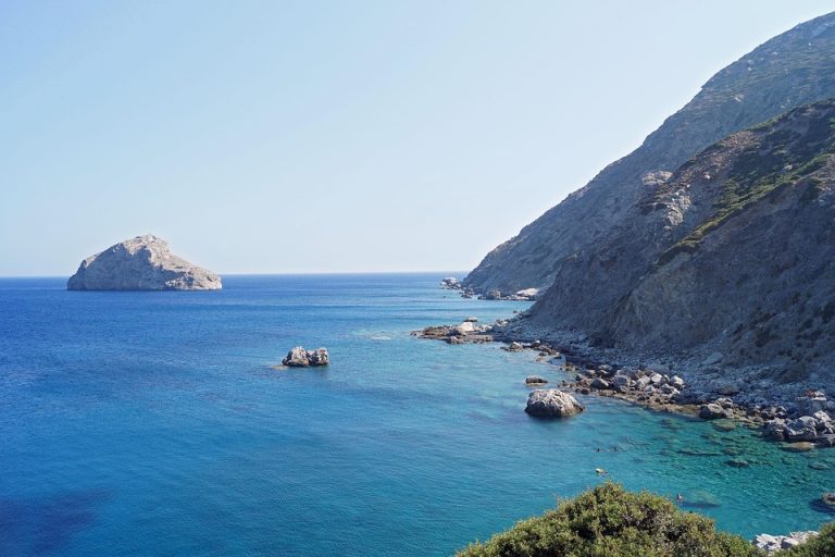 Αμοργός