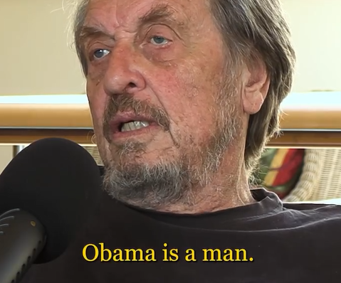 ERROL MUSK OBAMA