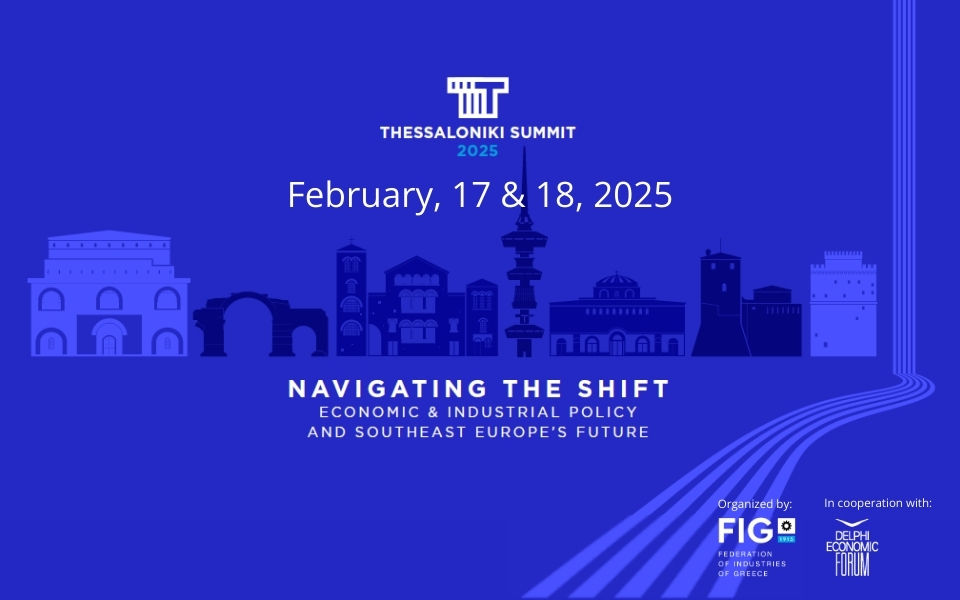 thessaloniki summit 2025