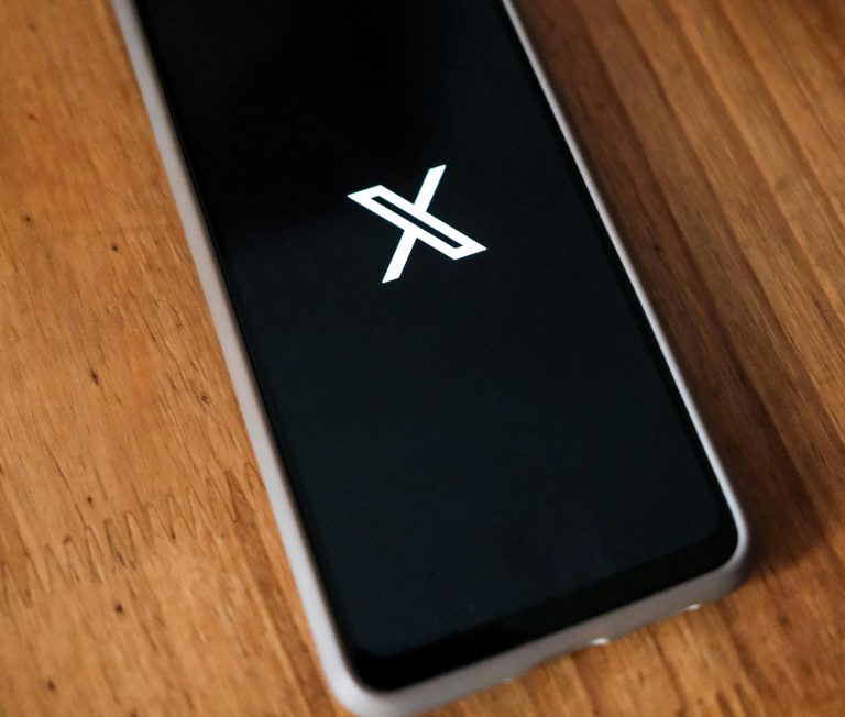 X social pexel