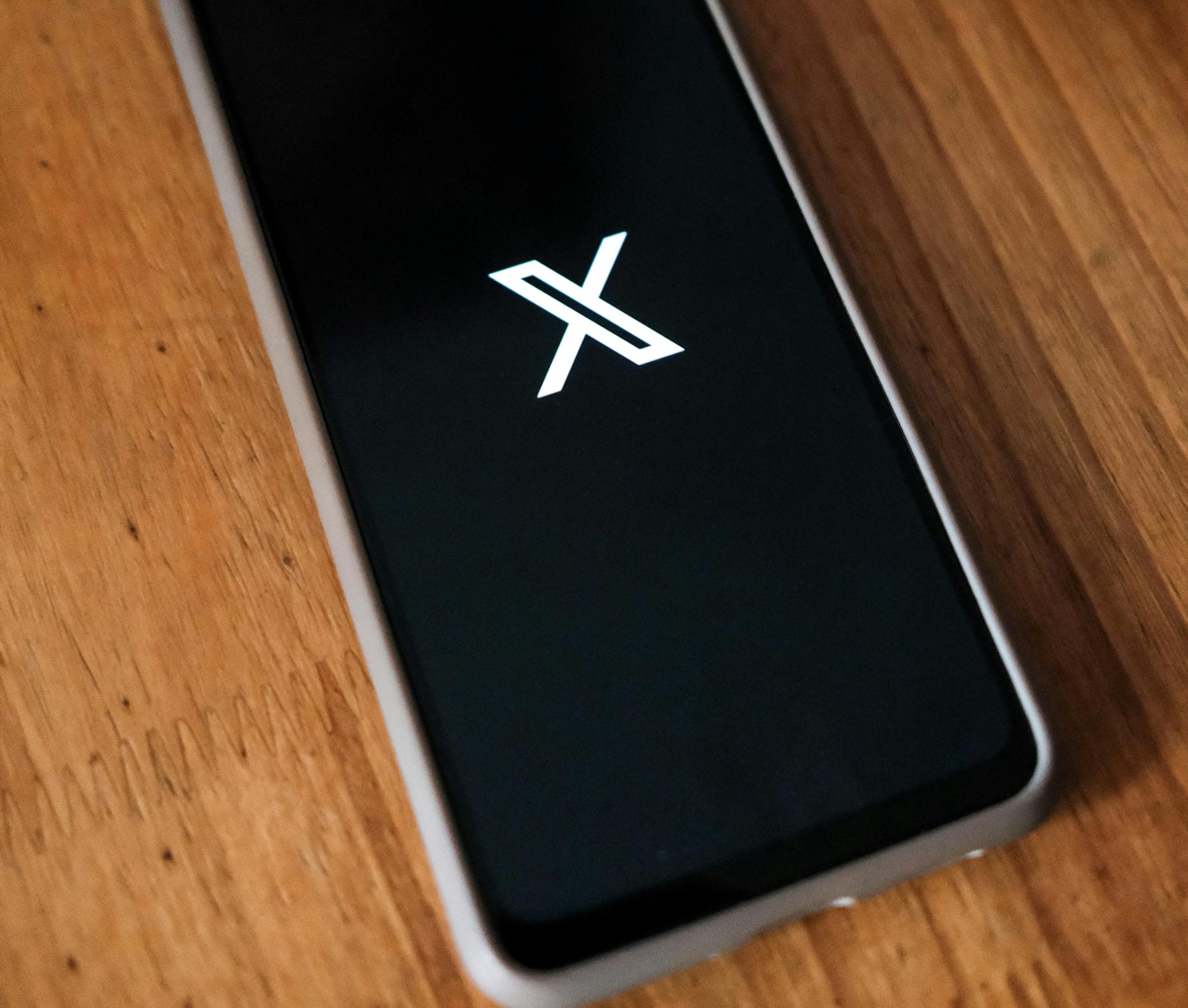 X social pexel