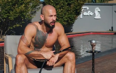 andrew tate