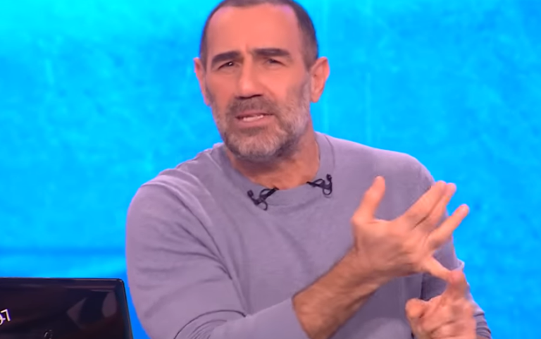 antonis kanakis