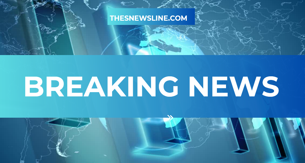 breaking news thesnewsline