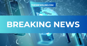 Breaking news