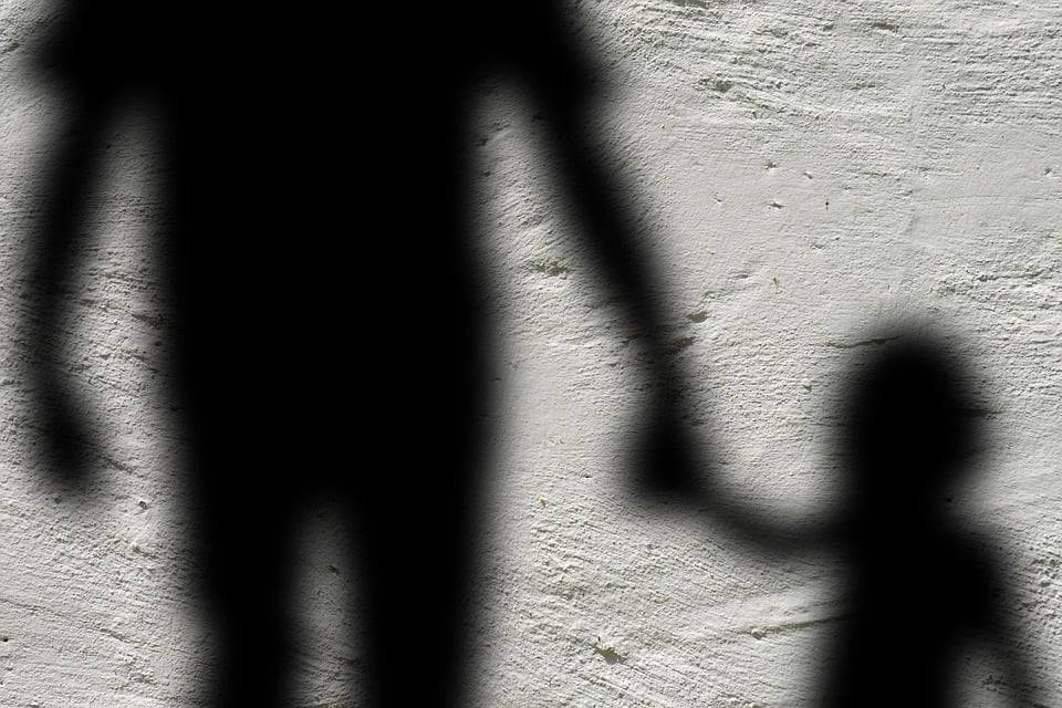 Παιδί, γονέας, κακοποίηση