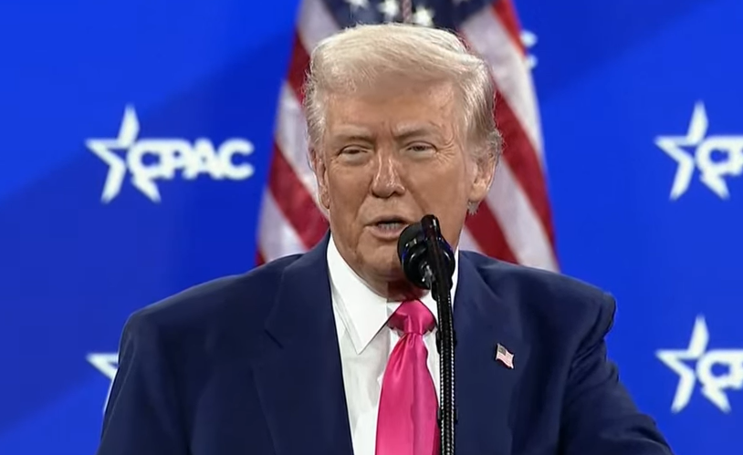 Trump
