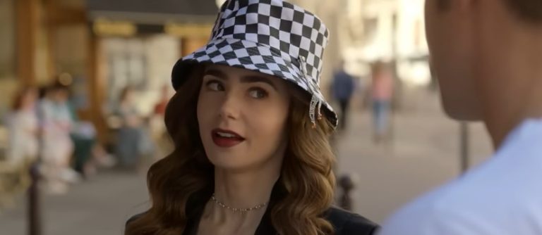 Emily in Paris