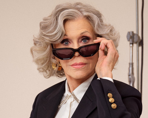 jane fonda