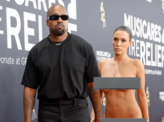 kanye west